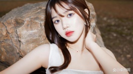 岚的粤语发音[全集]