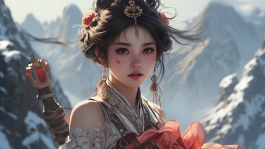 新建文件夹韩国电影演员表[超清]剧照1